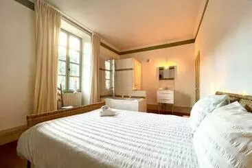 Bed and Breakfast Les Escaliers Du Paradis