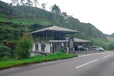 ホテル Singing Hills