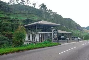 ホテル Singing Hills