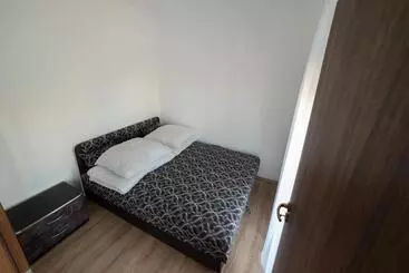 Pensiune Golden Beach Apartments Siófok