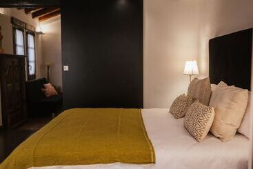 مبيت وإفطار Hc6 Boutique Marbella   Adults Only