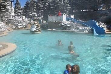 Bed and Breakfast Morning Glory Inn