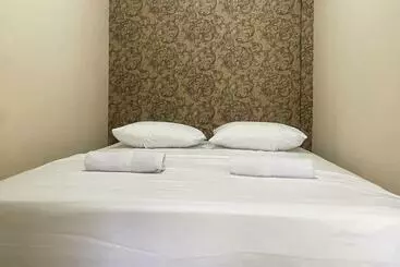 Hotel Ck Homestay Syariah Near Lippo Plaza Jambi Mitra Reddoorz