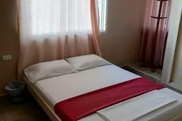 Pension Hostal Coveñas Inn