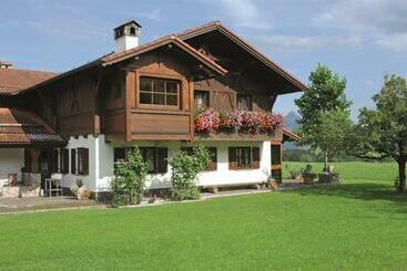 Bed and Breakfast Gästehaus Nigg