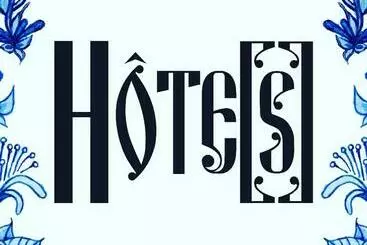 Aamiaismajoitus (B&B) Hôtes De Maïa Chambre D Hôtes Chez L Habitant