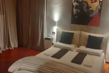 Bed and Breakfast Il Giardino Di Pietro
