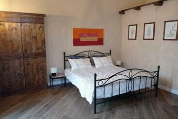 هتل Villa Mazza Al Vesuvio