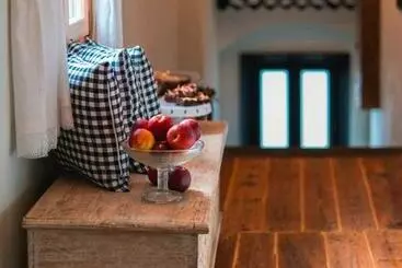 ペンション Annă Dragă