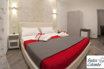 Pensionat Suites Colombo