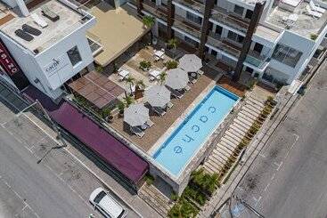 Cache Hotel Boutique   Adults Only