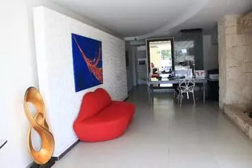 Cache Hotel Boutique   Adults Only