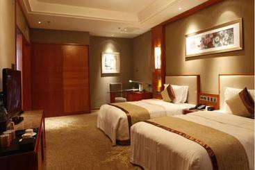 Empark Grand Hotel Anhui