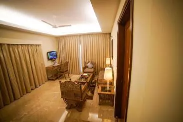 Evershine Resort & Spa