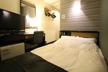 Apa Hotel Komatsu Grand