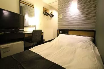 Apa Hotel Komatsu Grand