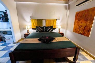 Hotel Au Cabaret Vert