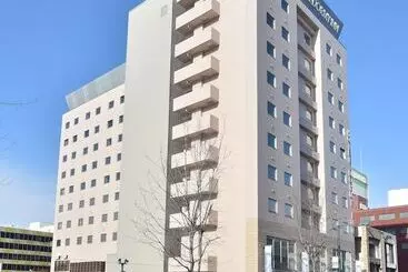 酒店 Dormy Inn Obihiro