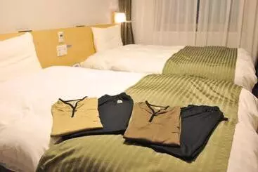 Hotel Dormy Inn Obihiro