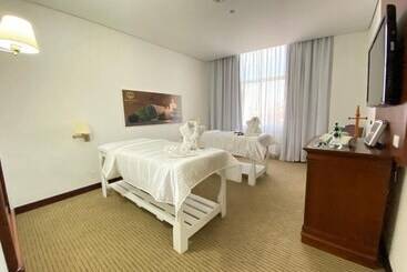 호텔 Eurobuilding Express Barinas