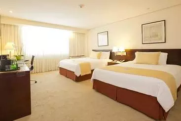 Hotel Eurobuilding Express Barinas