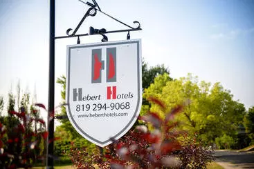 酒店 S Hébert
