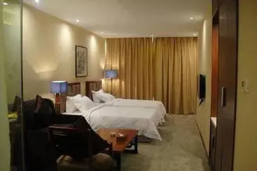 Hotel Jin Merchant International
