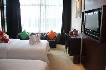 Hotel Kailida International