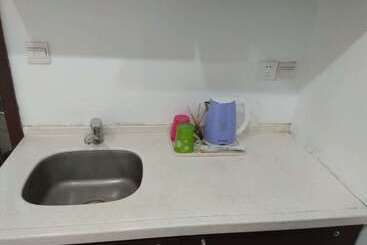 Otel Mayson Shanghai Bund Serviced Apartment