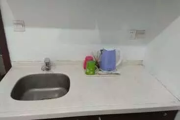 Otel Mayson Shanghai Bund Serviced Apartment