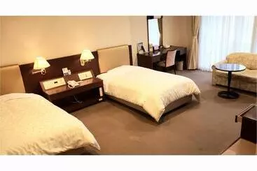 Hotel Mielparque Kumamoto