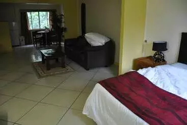 Szálloda Pacific Gardens