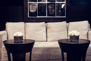 酒店 Paradise Road  Tintagel Colombo