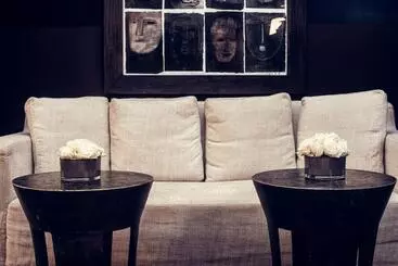 ホテル Paradise Road Tintagel Colombo