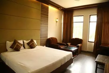 هتل Park Inn