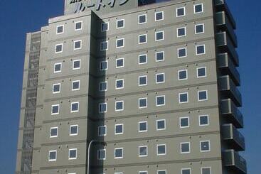 בית מלון כפרי Route Inn Honhachinohe Ekimae