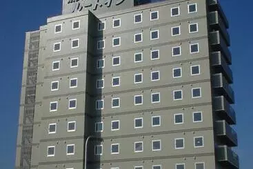 בית מלון כפרי Route Inn Honhachinohe Ekimae