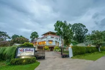 Hôtel Sterling Kodai Lake