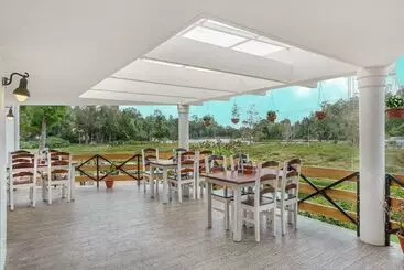 Hotelli Sterling Kodai Lake