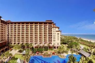 Timton Fuhe Hotel, Sanya