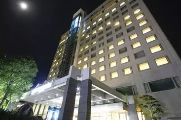 Hotel Tokushima Grandvrio