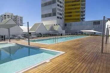 Hotel Ultiqa Air On Broadbeach