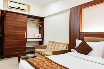 هتل Valley View Beacon Resort