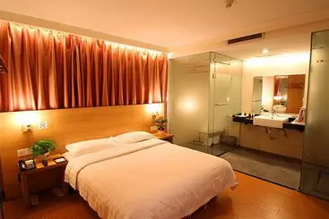 호텔 Yi An Business