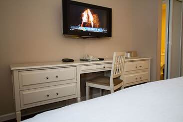 Motel Glenwood Inn & Suites