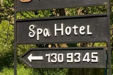 The Haven   Hotel & Spa, Health And Wellness Accommodation   Adults Only