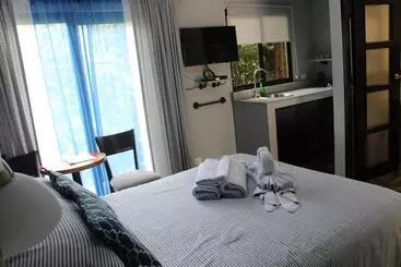 The Haven   Hotel & Spa, Health And Wellness Accommodation   Adults Only