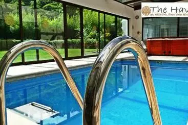 The Haven   Hotel & Spa, Health And Wellness Accommodation   Adults Only