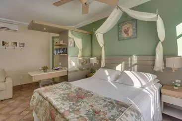 Villas Jurerê Hotel Boutique