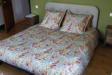 Bed & Breakfast Madolcevia Chambres D Hôtes Au Coeur De Lamastre